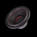 SPL Audio APW-12 APE 12 500 Watt RMS Subwoofer 4 Ohm 1200W Max