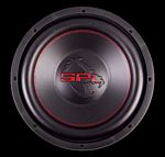 SPL Audio GLW-10 GORILLA 10 1000 Watt RMS High Power Subwoofer 2200W Max