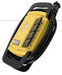 Power Sentry 100586 4 Outlet Power Center with GFCI - power distribution strip 
