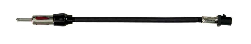Metra 40-EU10 2002-Up Antenna Adapter To Radio for BMW/VW