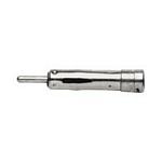 Metra 40-GM12 GM Antenna Adapter (Barbless)