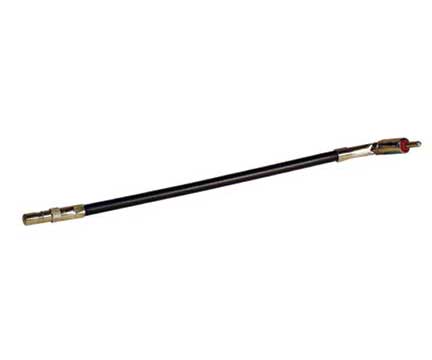 American International CR-6 2002 - 2008 Chrysler/ Dodge / Jeep Antenna Adapter 