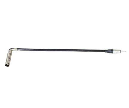 American International FD-6 95 & up Ford Antenna Adapter
