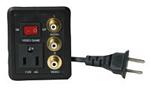 Farenheit GP-1 Video Game Port