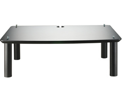 StudioTech HF-1B HF-4 Shelf Expansion Kit Black/Black