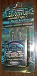 LiteGlow LSL-4110-Blue Hyper Blue LED Screw Light