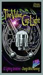 LiteGlow TVL1040  Tire Valve Cap Light (Purple)