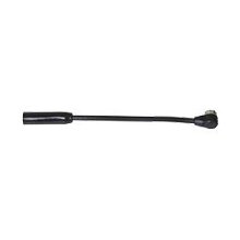American International VW-7 Converts Standard Motorola female to OEM VW/Audi antenna male