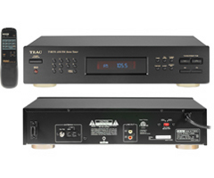Teac TR-670 AM/FM Stereo Tuner