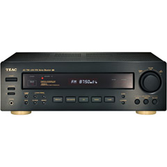 Teac AG-790A 200-Watt Stereo Receiver