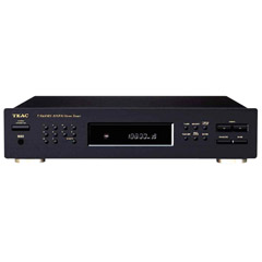 Teac TR-680RS AM/FM Stereo Tuner with RS-232C Interface