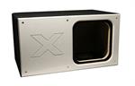 Atrend 12SXK-P - 12 Kicker Solo X Subwoofer Box - 1