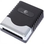 Memphis 16-SA1.300 300W RMS at 2 Ohms Compact Mono Amplifier
