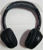 Directed HP205 1 Channel IR Headphones