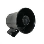 Directed 514L Revenger Soft Chirp 6-Tone Alarm Siren (Smaller Size than 514LN)