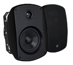 Russound 5B65MK2 6.5 150W 2-Way OutBack Outdoor Speakers (Pair)