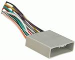 METRA 70-1722 2006 - UP Honda Wire Harness Kit