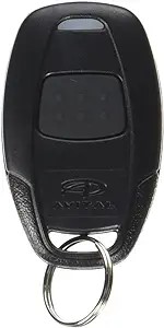 Directed Electronics 7111L Remote Control Transmitter for Avital 4111 & 4113L