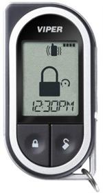 VIPER 7752V RESPONDER LC3 2-WAY SST SUPERCODE LCD REMOTE TX Transmitter