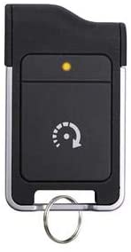 Python 7816P 2-Way One Button Remote Transmitter for 4606P, 4706P, 4806P, 4811P, 4816P Systems
