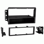 Metra 99-1004 1998-2004 Honda / Isuzu Radio Replacement Dash Install Kit