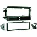 Metra 99-1008 2003-2006 Kia Sorento LX / Kia Spectra 2004-2006 Radio Replacment Dash Installation Kit
