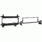 Metra 99-7950 2003-2005 Suzuki Grand Vitara 2003-2006 XL7 / 2003-2004 Aerio Radio Replacement Dash Installation Kit