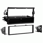Metra 99-7951 2004-2008 Suzuki Verona/Forenza 2004-2008 / Chevrolet Aveo Radio Replacement Dash Install Kit