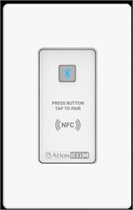 Atlas IED A-BT-US Atmosphere Remote Bluetooth Audio Input