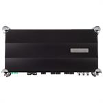 Precision Power PPI A1000.5D ATOM 4 x 60W RMS at 4 Ohms + 1 x 450W RMS (2 Ohms) Compact Class D Amplifier 1000W Max