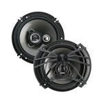 Soundstream AF.653 Arachnid 6.5 Inch 3-Way Speakers 300W Max 4 ohm Pair