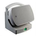 Russound AGO1 AirGo 6.5 2 Way Wireless Amplifies Outdoor Speaker for Apple AirPort Express