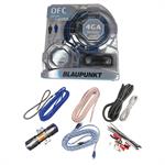 Blaupunkt AMK400 4GA 100% OFC Complete Car Amplifier Installation Kit 3200W Max Power Oxygen Free