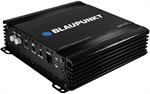 Blaupunkt AMP1501 563W RMS at 2 Ohms Class-D Monoblock Car Amplifier with Remote 1500W  Max