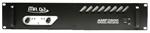 Mr DJ AMP-2800 2 x 200 RMS @ 4 Ohms 2 Channel Professional DJ Power Amplifier 2800W Max