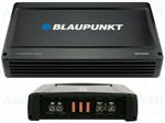 Blaupunkt AMP3000D 1728W RMS at 1 Ohm Class D Mono Subwoofer Amplifier 3000W Max