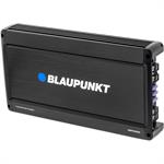 Blaupunkt AMP4000D 2160W RMS at 1 Ohm Class D Mono Subwoofer Amplfiier with Bass Remote 4000W Max