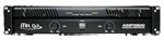 Mr DJ AMP-9800 2 x 720 RMS @ 4 Ohms 2 Channel Professional DJ Power Amplifier 9800W Max