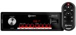 Taramps AMPLAYER 400 4 x 68W RMS Amplifier and Media Player