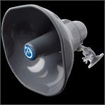 Atlas IED AP30T Horn Loudspeaker 25V / 70V / 100V / 30W Transformer GREY