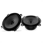 Audison AP5 Prima 5.25 Inch 50W RMS Component Mid Woofers 150W Max 4 Ohm PAIR