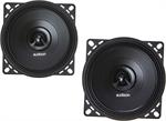 Audison APX4 Prima 4 40W RMS 2 Way Coaxial Speakers 120W Max 4 Ohm PAIR