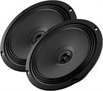 Audison APX6.5 Prima 6.5 70W RMS 2 Way Coaxial Speakers 210W Max 4 Ohm PAIR