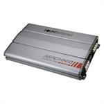 Soundstream AR1.5000D Arachnid 1500W RMS at 1 ohm Class D Mono Subwoofer Amplifier 5000W Max