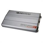 Soundstream AR1.7500D Arachnid 2300W RMS at 1 Ohm Class D Mono Subwoofer Amplifier 7500W Max