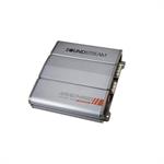 Soundstream AR2.1000D Arachnid 2 x 90W RMS at 4 Ohms 2 Channel Class A/B Amplifier 1000W Max