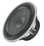 Audison AV6.5 Voce 6.5 100W RMS Pro Audio Midbass Speakers 200W Max 4 Ohm PAIR