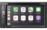 PIONEER AVIC-W6600NEX 6.2 LCD / DVD Receiver with Alexa, Carplay, Pandora, 13 Band EQ and 3 x 4V RCA Outputs