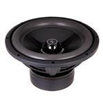 Precision Power PPI AW.10 D2 ATOM 10 500W RMS Dual 2 Ohm Subwoofer 1000W Max