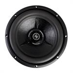 Precision Power PPI AW.12 D2 ATOM 12 600W RMS Dual 2 Ohm Subwoofer 1200W Max